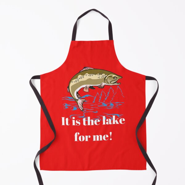Item preview, Brook Trout Fisherman T-Shirt designed and sold by passiveink.