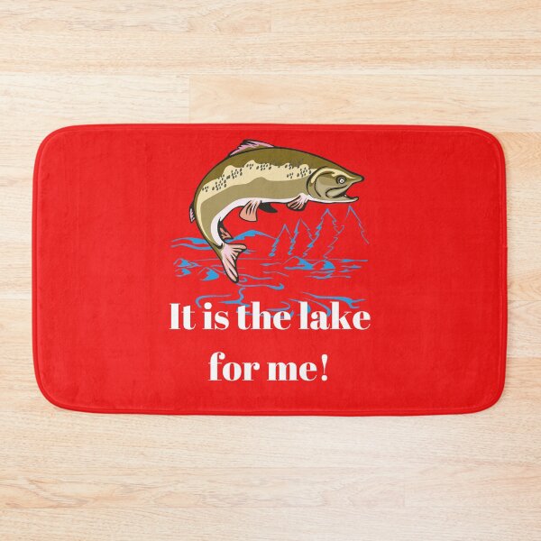 Item preview, Brook Trout Fisherman T-Shirt designed and sold by passiveink.