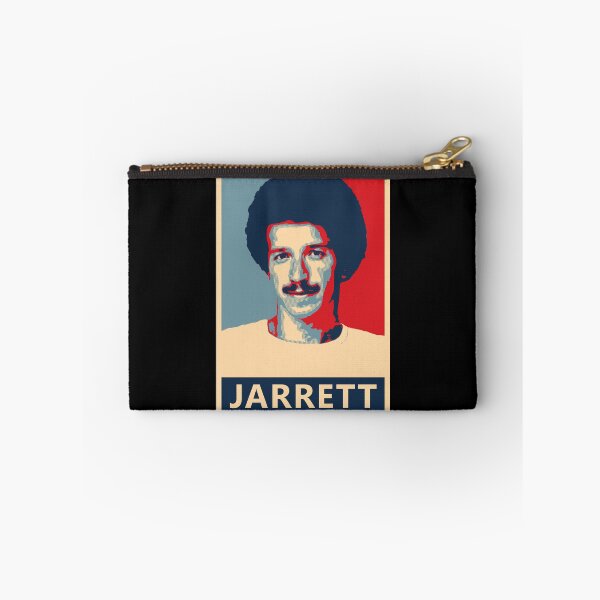 Item preview, Keith Jarrett Hope Poster -  Sizes of Jazz History designed and sold by Quentin1984.