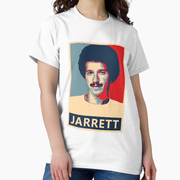 Item preview, Keith Jarrett Hope Poster -  Sizes of Jazz History designed and sold by Quentin1984.