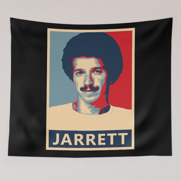 Artikelvorschau, Keith Jarrett Hope Poster - Größen der Jazz Geschichte entworfen und verkauft von Quentin1984.