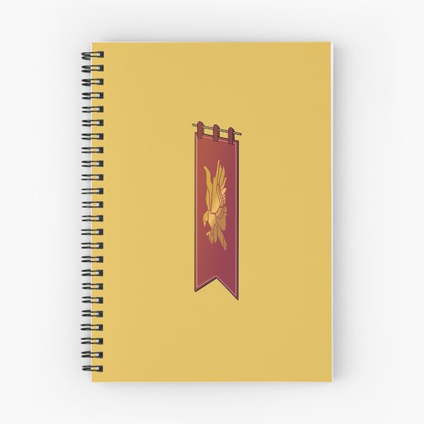 Item preview, Bandera de la casa Hercinil designed and sold by AudgePodgeArt.