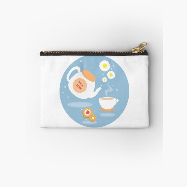 Item preview, Tea time designed and sold by GinaArtHut.
