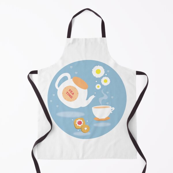 Item preview, Tea time designed and sold by GinaArtHut.