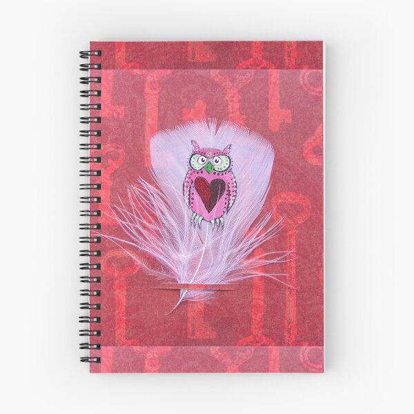 Item preview, Owl Love designed and sold by Elaine Maisel.