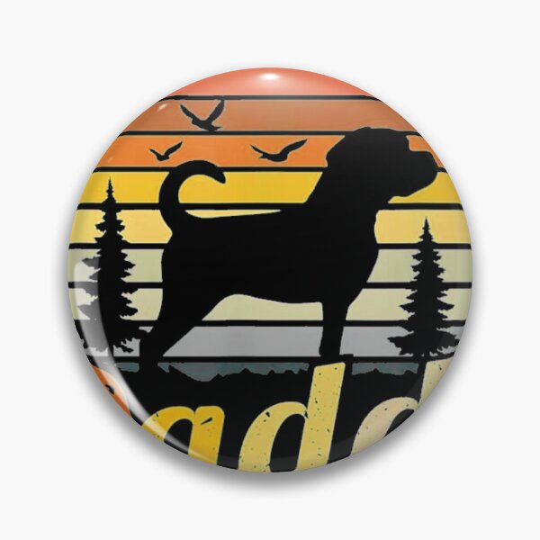 Item preview, Puggle Dad designed and sold by farhoodi2200.