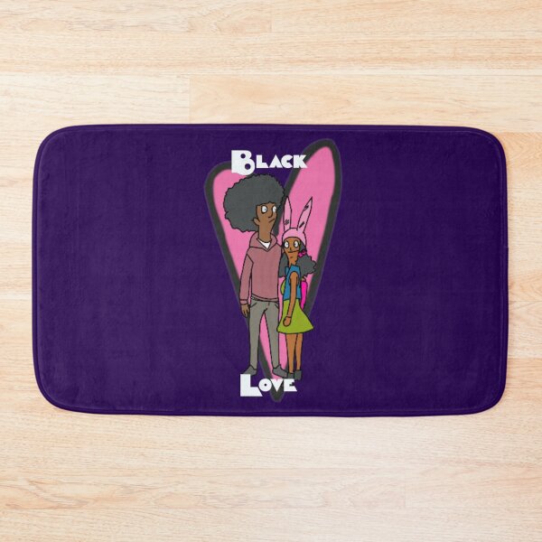 Item preview, Black Love designed and sold by Knottygirl.