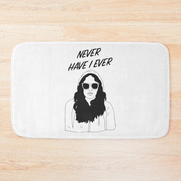 Item preview, Never Have I Ever designed and sold by UniqueElsewhere.