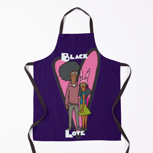 Item preview, Black Love designed and sold by Knottygirl.