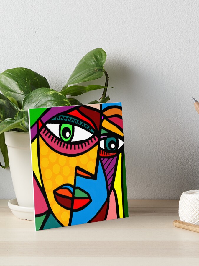 アート・デザイン・音楽 Picasso flipbook il_340x270.6125744841_9l5t.jpg