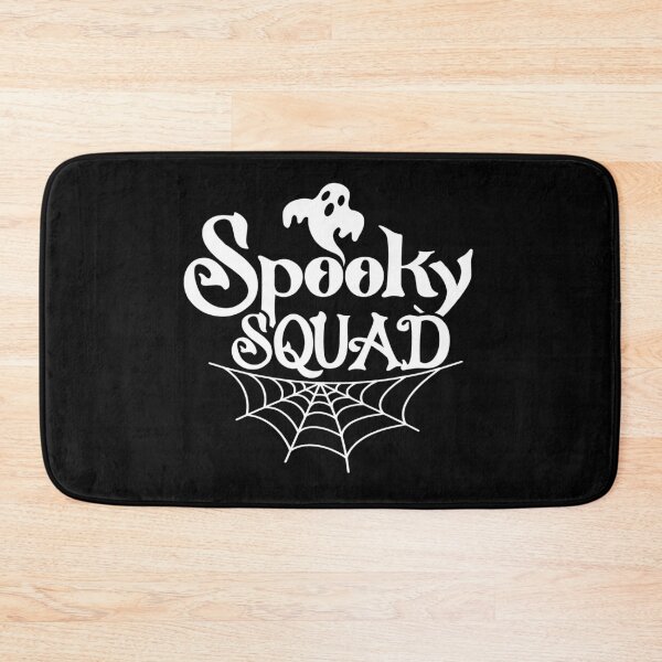 Item preview, Spooky squad designed and sold by pnkpopcorn.
