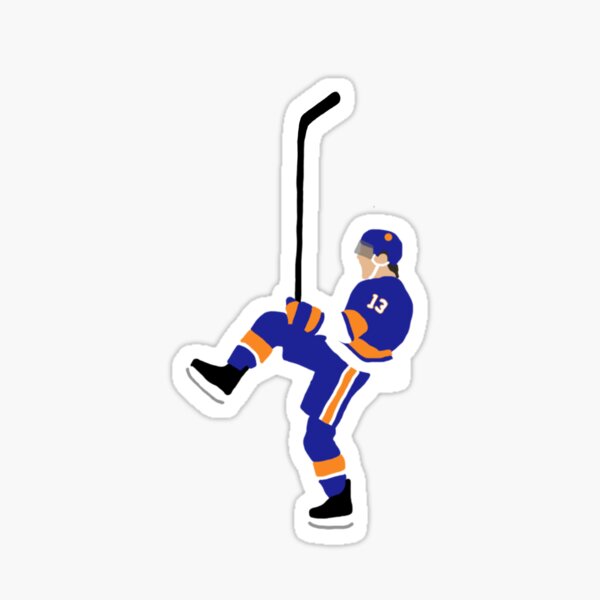Item preview, Mathew Barzal - New York Islanders designed and sold by nysportclothing.