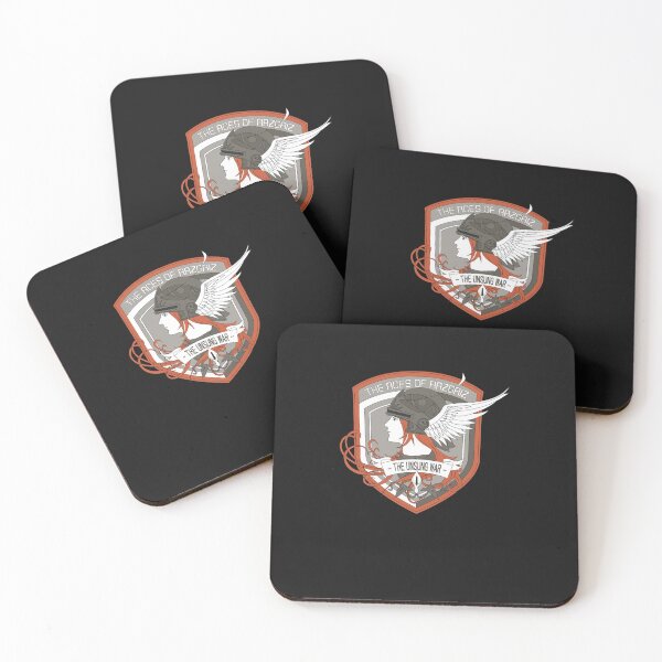 Item preview, Ace Combat Aces of Razgriz The Unsung War Classic  designed and sold by Zimmerman-87.