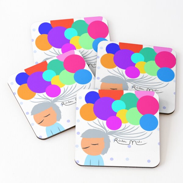 Item preview, Choose a balloon  designed and sold by RainbowMoshoArt.