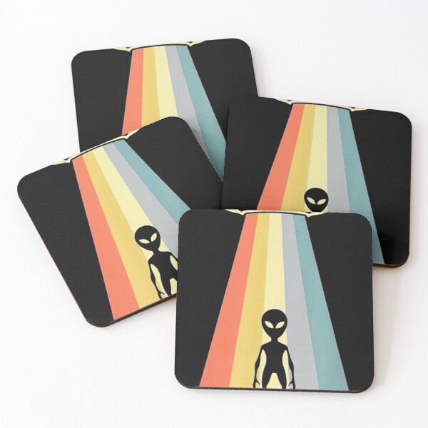 Item preview, UFO Abduction designed and sold by farhoodi2200.