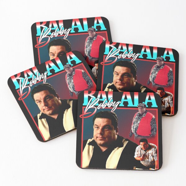 Item preview, Bacala Bobby designed and sold by Newcomb95.