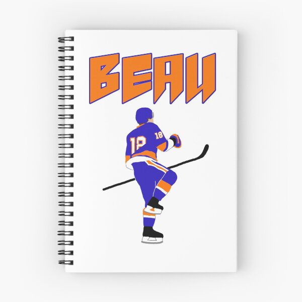 Item preview, Anthony 'BEAU' Beauvillier - New York Islanders designed and sold by nysportclothing.