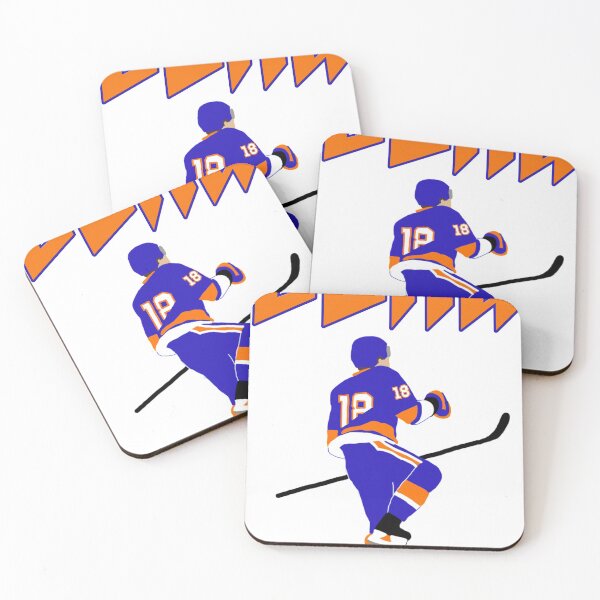 Item preview, Anthony 'BEAU' Beauvillier - New York Islanders designed and sold by nysportclothing.