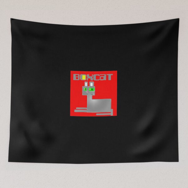 Item preview, Boxcat designed and sold by dleston1995.