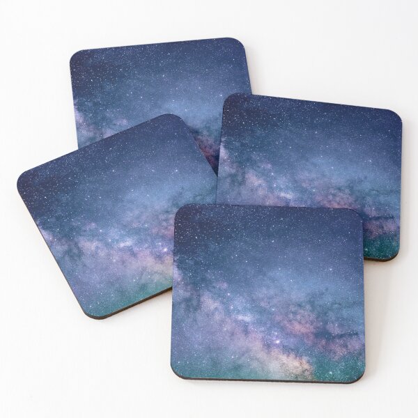 Item preview, Cosmos Universe Milky Way designed and sold by OutLoudDesigns.