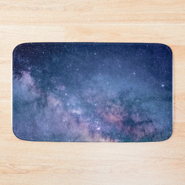 Item preview, Cosmos Universe Milky Way designed and sold by OutLoudDesigns.