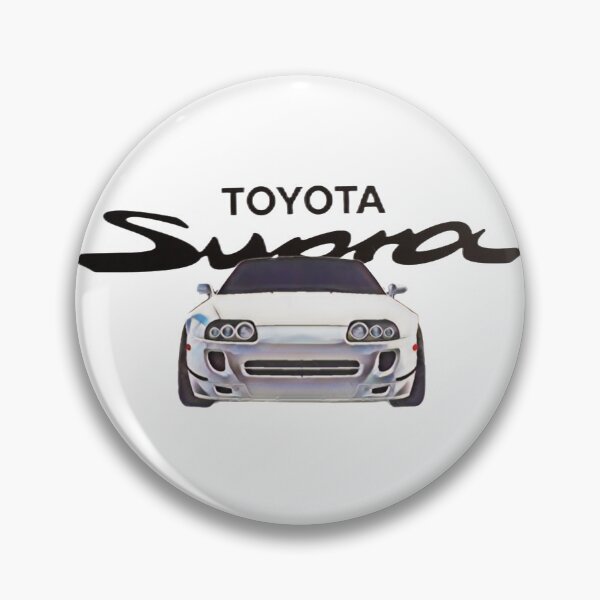 Item preview, Toyota Supra MK IV designed and sold by Sam-wong.