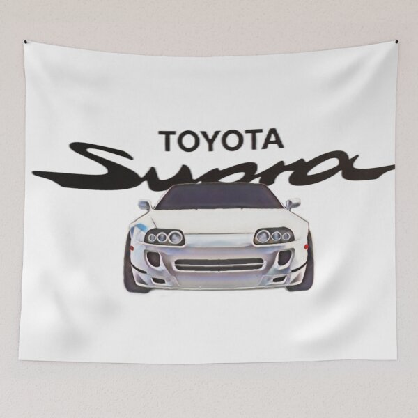 Item preview, Toyota Supra MK IV designed and sold by Sam-wong.