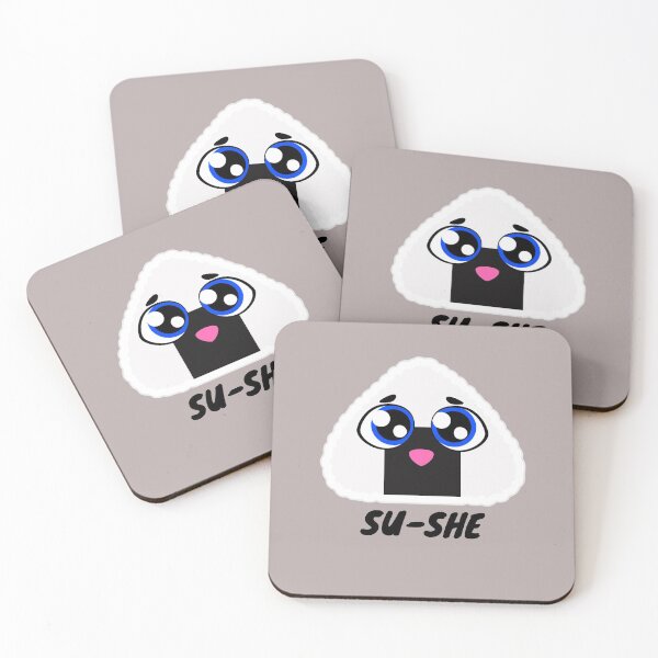 Item preview, su-she designed and sold by joshcwa.