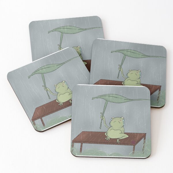 Item preview, Sad Frog Club designed and sold by ohohanako.