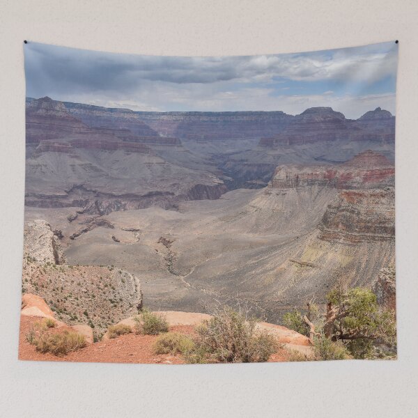 Item preview, Grand Canyon National Park Tapestry designed and sold by mbarimo7.