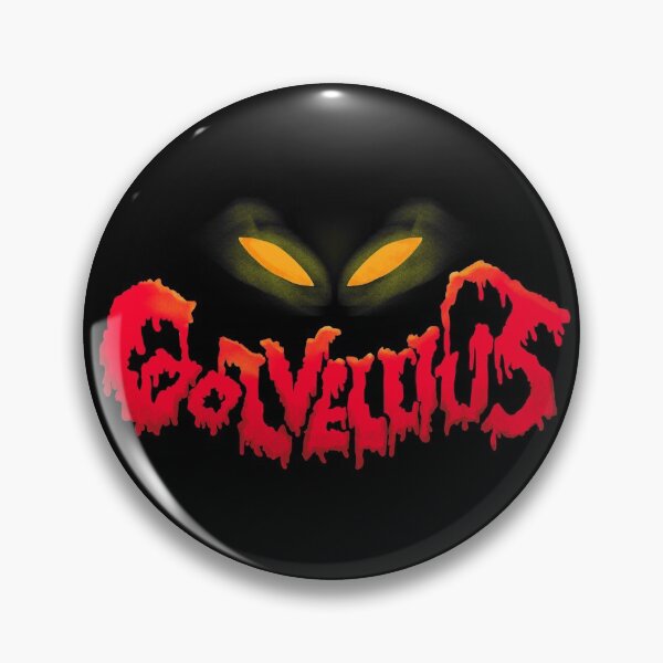 Item preview, Golvellius (Master System) Logo designed and sold by luscastore.