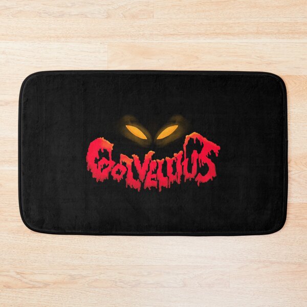 Item preview, Golvellius (Master System) Logo designed and sold by luscastore.