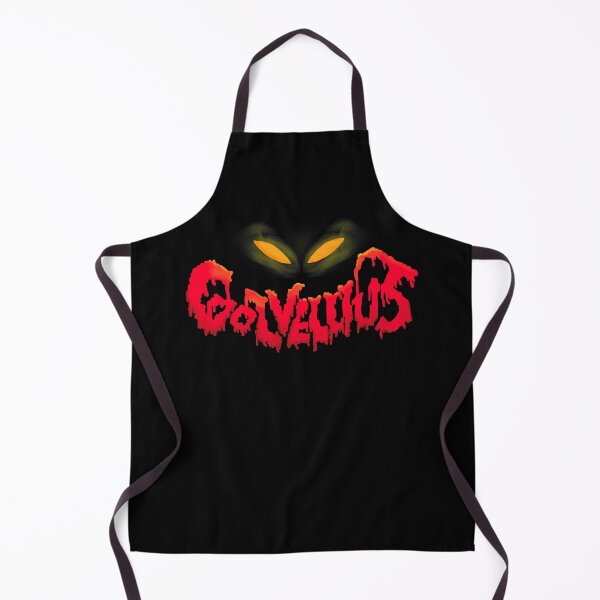 Item preview, Golvellius (Master System) Logo designed and sold by luscastore.