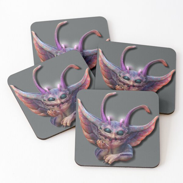 Item preview, Noglin - ARK Genesis 2 designed and sold by HotpotFund.