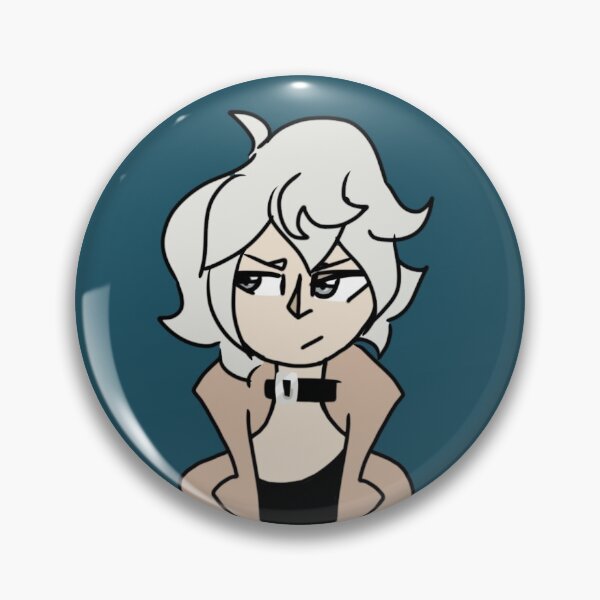 Item preview, BNA Shirou Ogami designed and sold by RainyArt13.