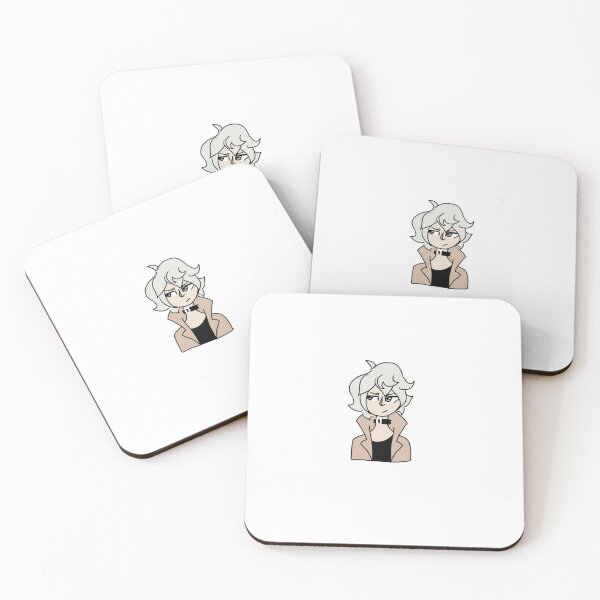 Item preview, BNA Shirou Ogami designed and sold by RainyArt13.