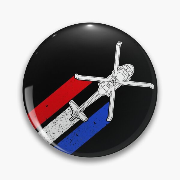 Item preview, Blackhawk USA Flag Military Helicopter UH60 Black Hawk Gear designed and sold by DynamicDesign.