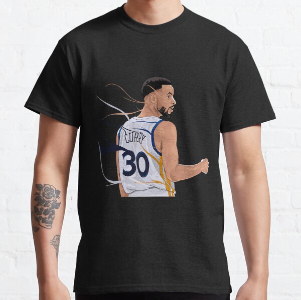 stephen curry tshirts