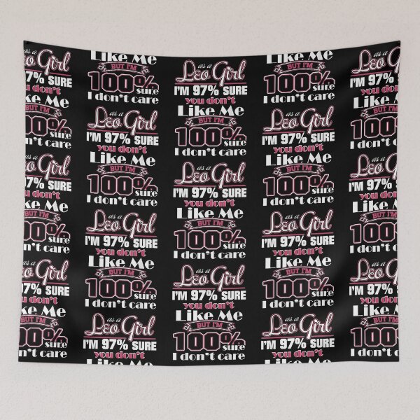 Item preview, Leo Girl Leo Queen Are Born in July 23 -August 22 designed and sold by familyarts.