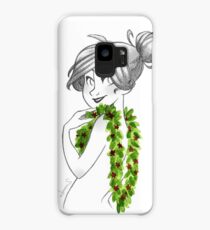 Garland Case/Skin for Samsung Galaxy