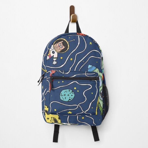 Item preview, Space Cats designed and sold by OutLoudDesigns.