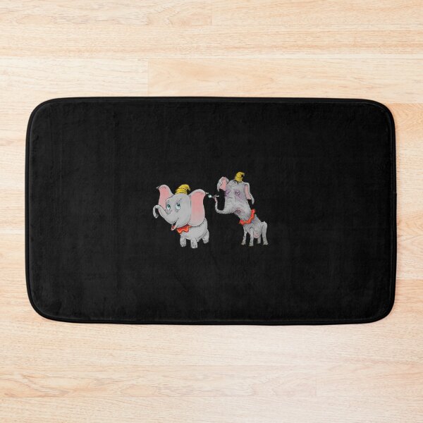 Item preview, dumbo on ice  designed and sold by dleston1995.