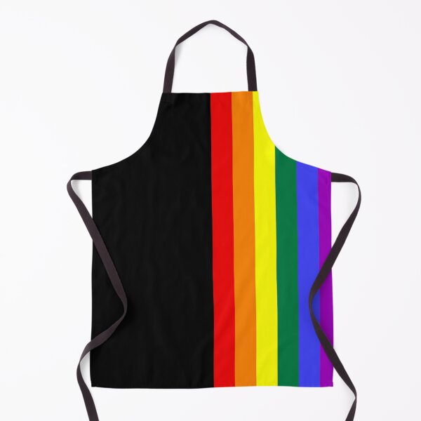 Item preview, Rainbow LGBT Pride strip designed and sold by OutLoudDesigns.