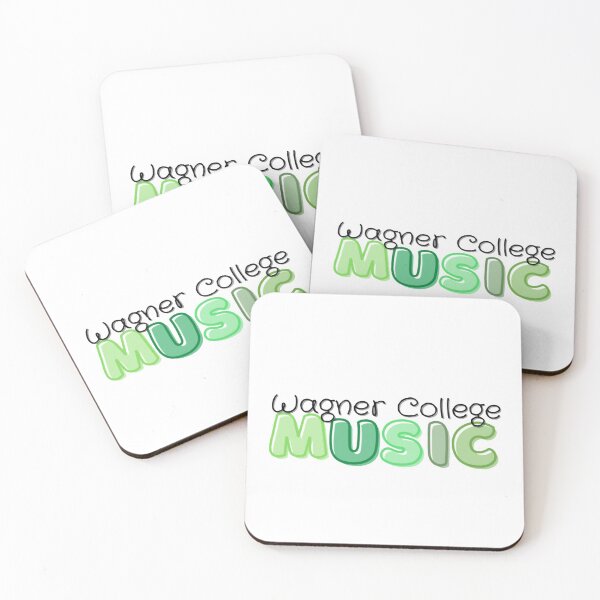 Item preview, Wagner Music designed and sold by justine39.