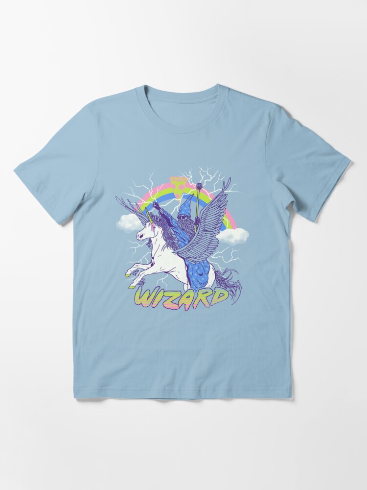 Pizza Wizard T Shirt By Wytrab8 Redbubble - roblox pizza wizard