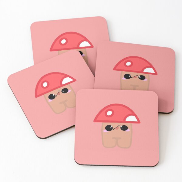 Item preview, Mushroom Man designed and sold by MariahsMama.