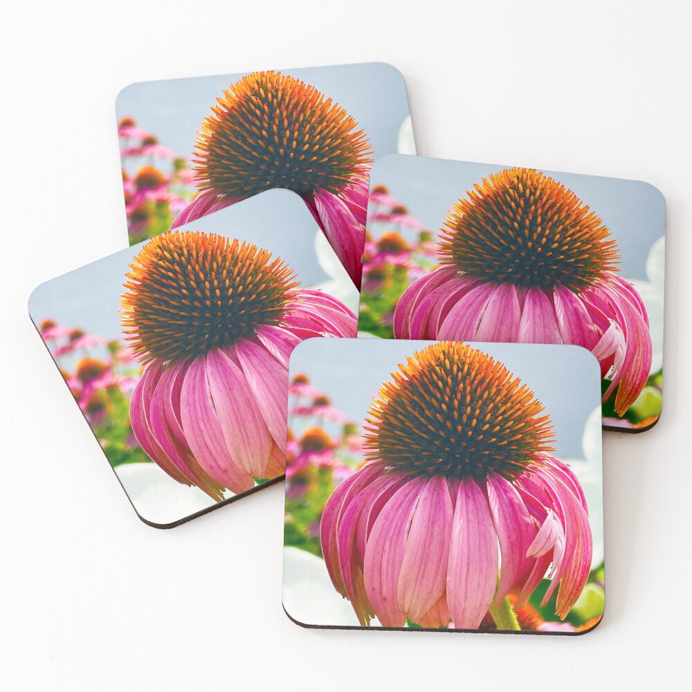 Item preview, Coasters (Set of 4) designed and sold by Only4sometimes.