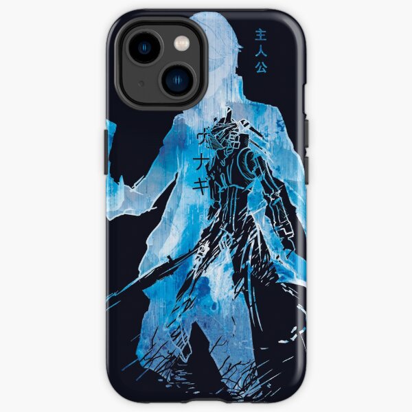 Izanagi's Card:Persona 4 iPhone Tough Case