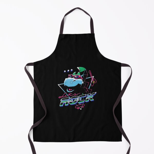 Item preview, Let's Rock  designed and sold by dleston1995.