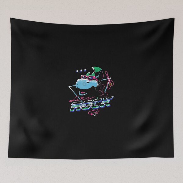 Item preview, Let's Rock  designed and sold by dleston1995.